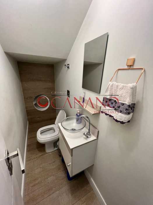 Conheça e5a4c25d-3480-4aab-a3b8-9ad568 do imóvel - Vendo Casa em Condomínio Duplex 4 Quartos Vargem Pequena - BJCN40013 - 16 e5a4c25d-3480-4aab-a3b8-9ad568 - 16