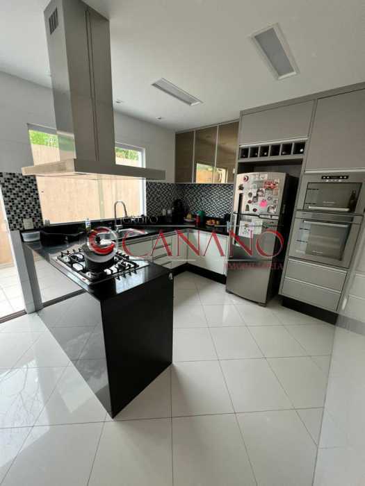 Conheça 450b4226-76d3-4ad5-b07c-948976 do imóvel - Vendo Casa em Condomínio Duplex 4 Quartos Vargem Pequena - BJCN40013 - 17 450b4226-76d3-4ad5-b07c-948976 - 17