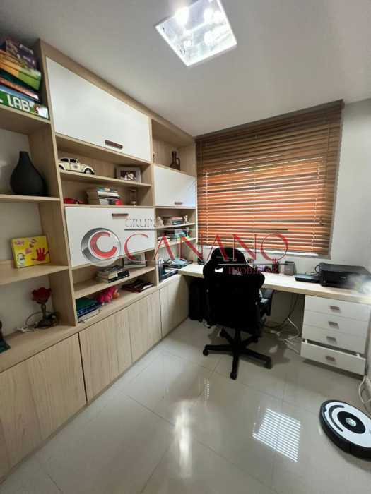 Conheça 13cdde26-8c0f-4918-8ffb-6c34a6 do imóvel - Vendo Casa em Condomínio Duplex 4 Quartos Vargem Pequena - BJCN40013 - 18 13cdde26-8c0f-4918-8ffb-6c34a6 - 18