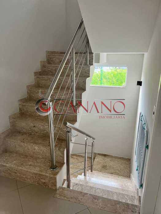 Conheça 6997e258-80ad-48e7-a661-7cad5a do imóvel - Vendo Casa em Condomínio Duplex 4 Quartos Vargem Pequena - BJCN40013 - 19 6997e258-80ad-48e7-a661-7cad5a - 19