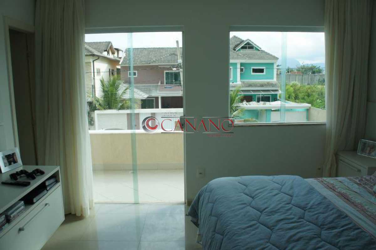 Conheça cfe415ef-2a08-46c9-ad2e-4efe00 do imóvel - Vendo Casa em Condomínio Duplex 4 Quartos Vargem Pequena - BJCN40013 - 21 cfe415ef-2a08-46c9-ad2e-4efe00 - 21