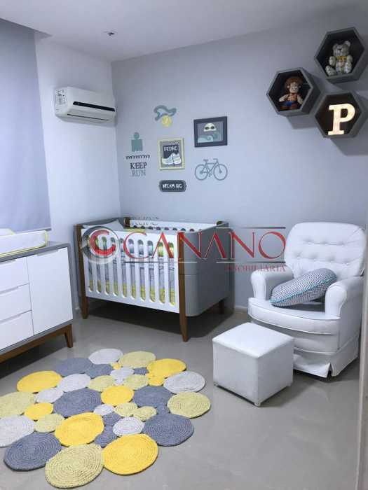 Conheça e5f36559-3d35-4726-9e60-4dcd15 do imóvel - Vendo Casa em Condomínio Duplex 4 Quartos Vargem Pequena - BJCN40013 - 25 e5f36559-3d35-4726-9e60-4dcd15 - 25