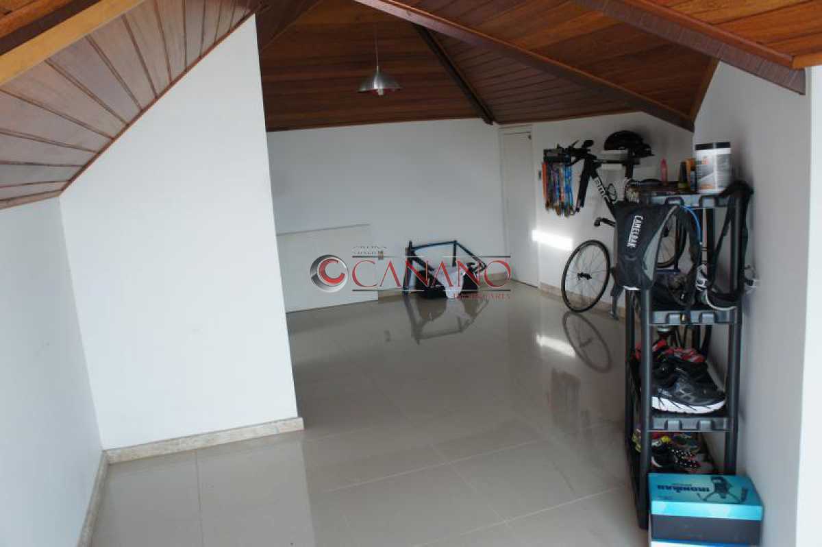 Conheça bfa3d379-6e80-413c-b3d9-872211 do imóvel - Vendo Casa em Condomínio Duplex 4 Quartos Vargem Pequena - BJCN40013 - 29 bfa3d379-6e80-413c-b3d9-872211 - 29