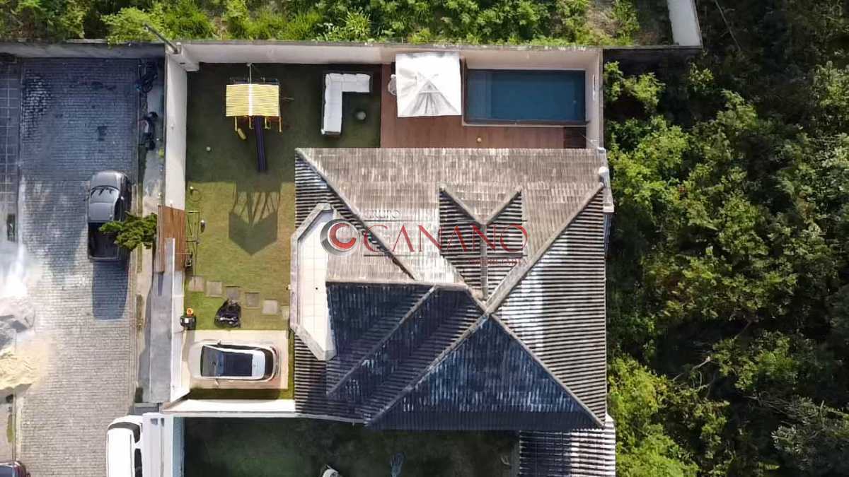 Conheça 5f83c8b9-14c6-4c7b-8a7a-9093f4 do imóvel - Vendo Casa em Condomínio Duplex 4 Quartos Vargem Pequena - BJCN40013 - 30 5f83c8b9-14c6-4c7b-8a7a-9093f4 - 30