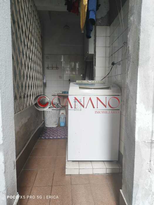 Conheça WhatsApp Image 2025-03-21 at 1 do imóvel - Apto Tipo casa Térreo, quintal - BJCV20108 - 21 WhatsApp Image 2025-03-21 at 1 - 21