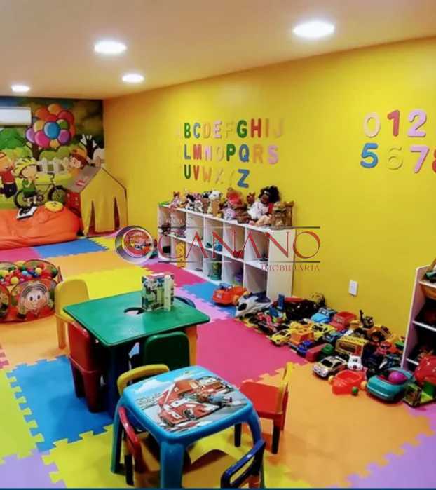 Conheça 9 do imóvel - Apartamento 2 quartos à venda Engenho Novo, Rio de Janeiro - R$ 220.000 - BJAP21738 - 9 9 - 9