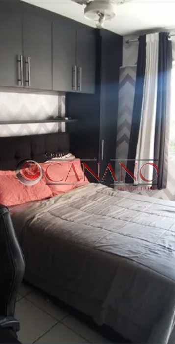 Conheça 17 do imóvel - Apartamento 2 quartos à venda Engenho Novo, Rio de Janeiro - R$ 220.000 - BJAP21738 - 17 17 - 17