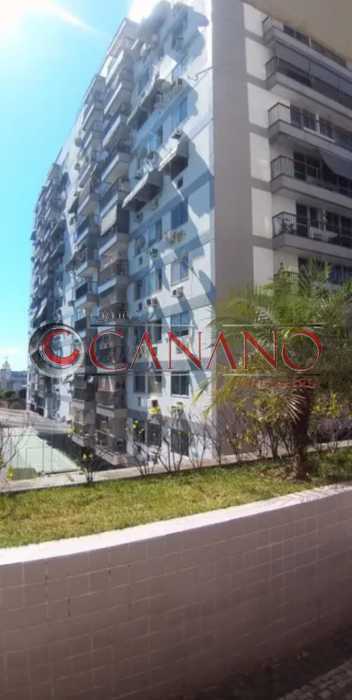 Conheça 2 do imóvel - Apartamento 2 quartos à venda Engenho Novo, Rio de Janeiro - R$ 220.000 - BJAP21738 - 2 2 - 2