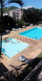 Apartamento 2 quartos à venda Engenho Novo, Rio de Janeiro - R$ 220.000 - BJAP21738