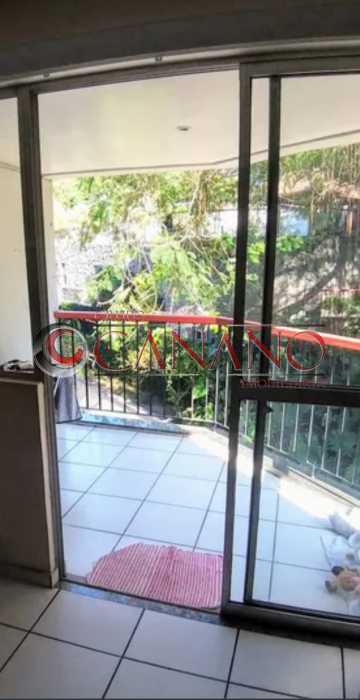 Conheça 24 do imóvel - Apartamento 2 quartos à venda Engenho Novo, Rio de Janeiro - R$ 220.000 - BJAP21738 - 24 24 - 24