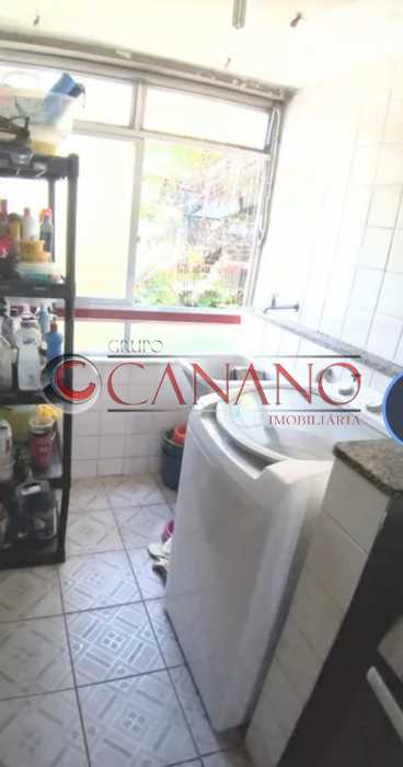 Conheça 27 do imóvel - Apartamento 2 quartos à venda Engenho Novo, Rio de Janeiro - R$ 220.000 - BJAP21738 - 27 27 - 27