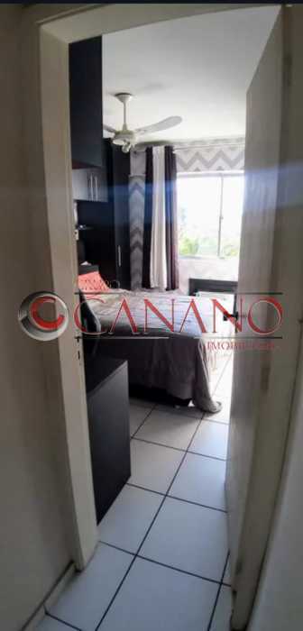 Conheça 29 do imóvel - Apartamento 2 quartos à venda Engenho Novo, Rio de Janeiro - R$ 220.000 - BJAP21738 - 29 29 - 29