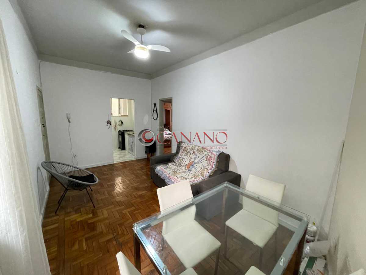 Conheça 2 do imóvel - Apartamento com Área Privativa 2 quartos à venda Engenho de Dentro, Rio de Janeiro - R$ 175.000 - BJAA20001 - 2 2 - 2