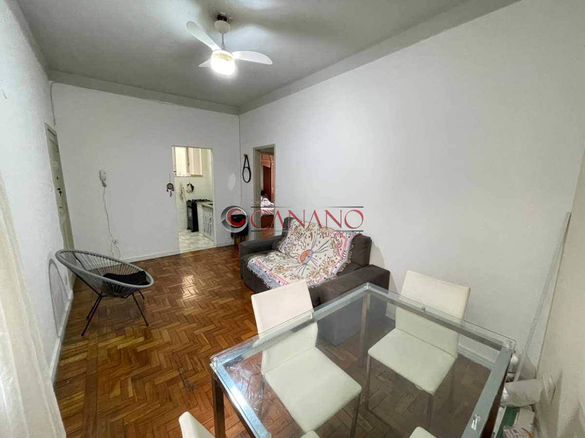 Conheça 3 do imóvel - Apartamento com Área Privativa 2 quartos à venda Engenho de Dentro, Rio de Janeiro - R$ 175.000 - BJAA20001 - 3 3 - 3