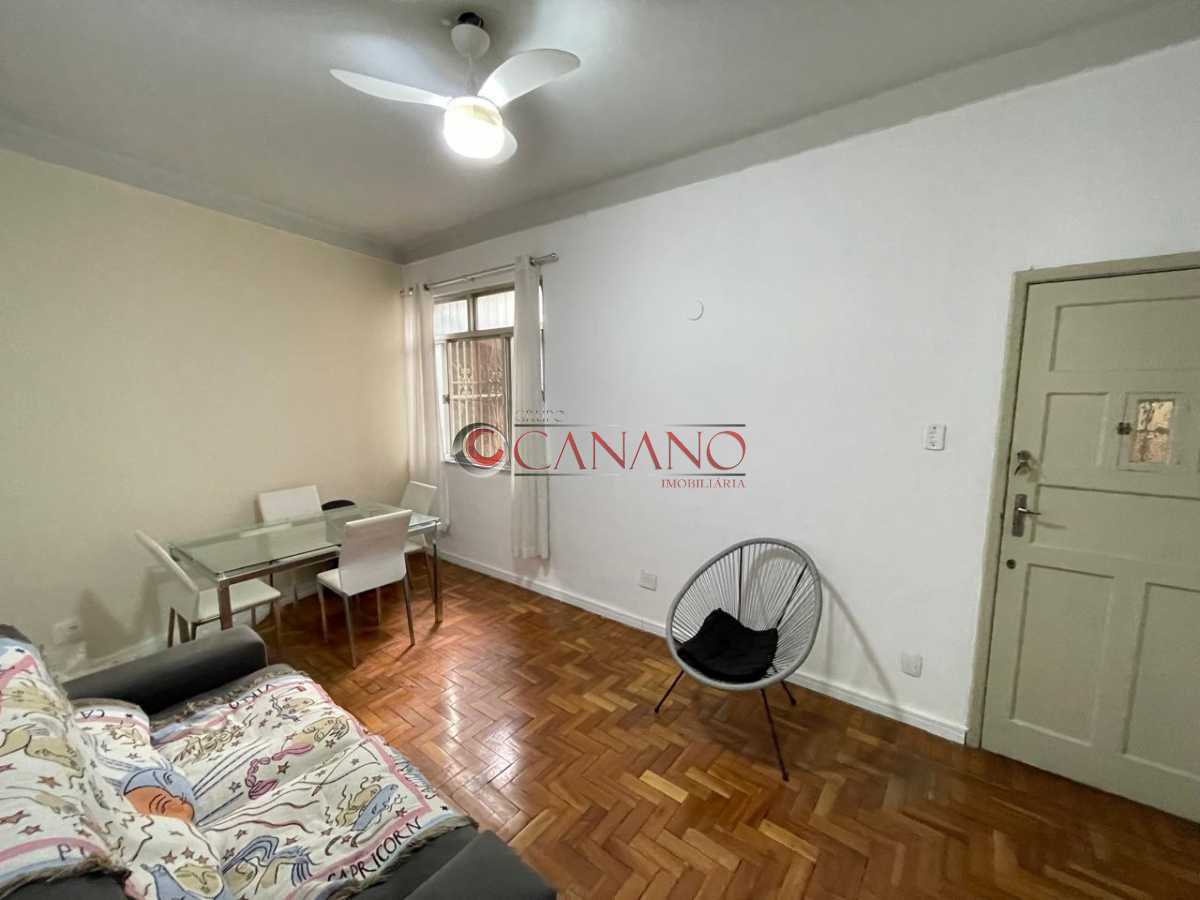 Conheça 5 do imóvel - Apartamento com Área Privativa 2 quartos à venda Engenho de Dentro, Rio de Janeiro - R$ 175.000 - BJAA20001 - 5 5 - 5