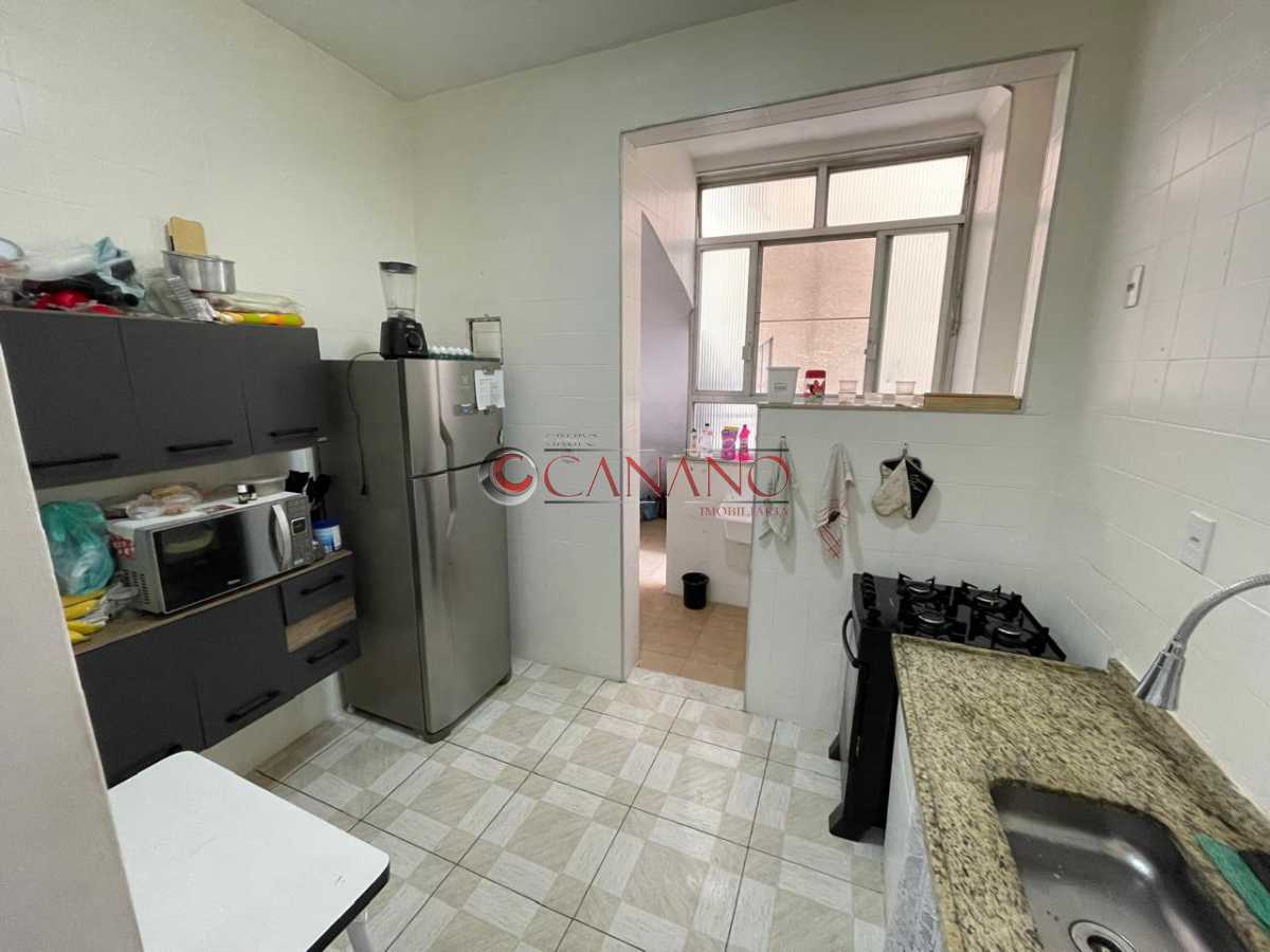 Conheça 6 do imóvel - Apartamento com Área Privativa 2 quartos à venda Engenho de Dentro, Rio de Janeiro - R$ 175.000 - BJAA20001 - 6 6 - 6