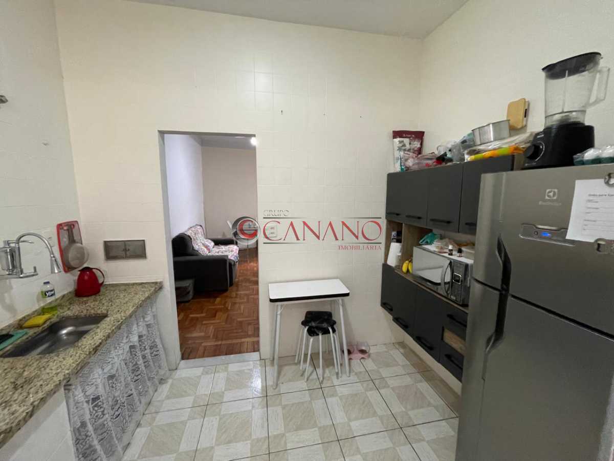 Conheça 8 do imóvel - Apartamento com Área Privativa 2 quartos à venda Engenho de Dentro, Rio de Janeiro - R$ 175.000 - BJAA20001 - 8 8 - 8