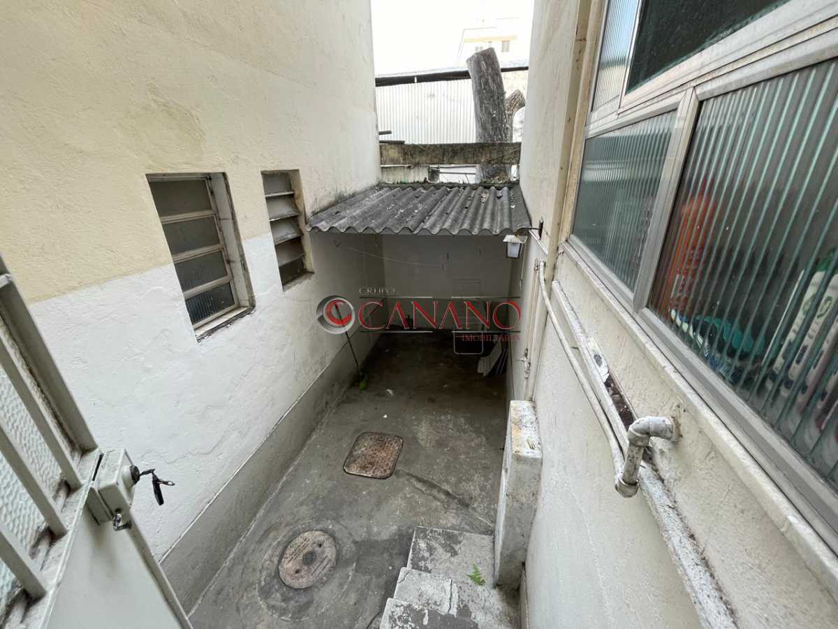 Conheça 12 do imóvel - Apartamento com Área Privativa 2 quartos à venda Engenho de Dentro, Rio de Janeiro - R$ 175.000 - BJAA20001 - 12 12 - 12