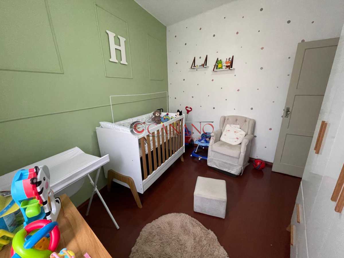 Conheça 15 do imóvel - Apartamento com Área Privativa 2 quartos à venda Engenho de Dentro, Rio de Janeiro - R$ 175.000 - BJAA20001 - 15 15 - 15