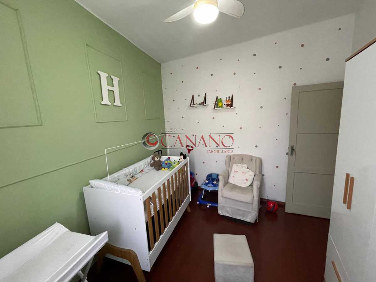 Conheça 16 do imóvel - Apartamento com Área Privativa 2 quartos à venda Engenho de Dentro, Rio de Janeiro - R$ 175.000 - BJAA20001 - 16 16 - 16