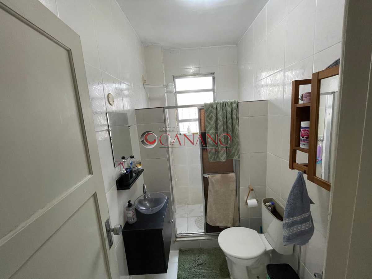 Conheça 17 do imóvel - Apartamento com Área Privativa 2 quartos à venda Engenho de Dentro, Rio de Janeiro - R$ 175.000 - BJAA20001 - 17 17 - 17