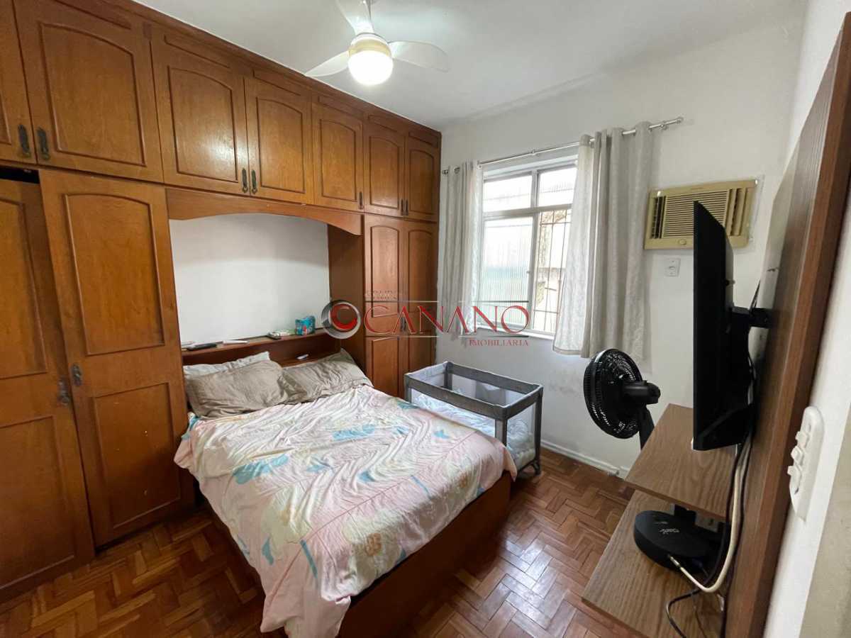 Conheça 19 do imóvel - Apartamento com Área Privativa 2 quartos à venda Engenho de Dentro, Rio de Janeiro - R$ 175.000 - BJAA20001 - 19 19 - 19