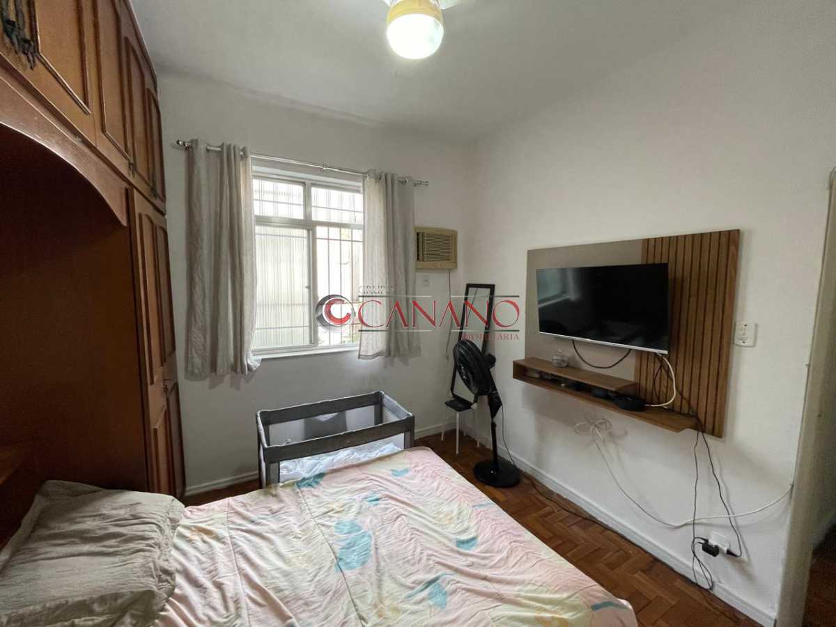 Conheça 20 do imóvel - Apartamento com Área Privativa 2 quartos à venda Engenho de Dentro, Rio de Janeiro - R$ 175.000 - BJAA20001 - 20 20 - 20