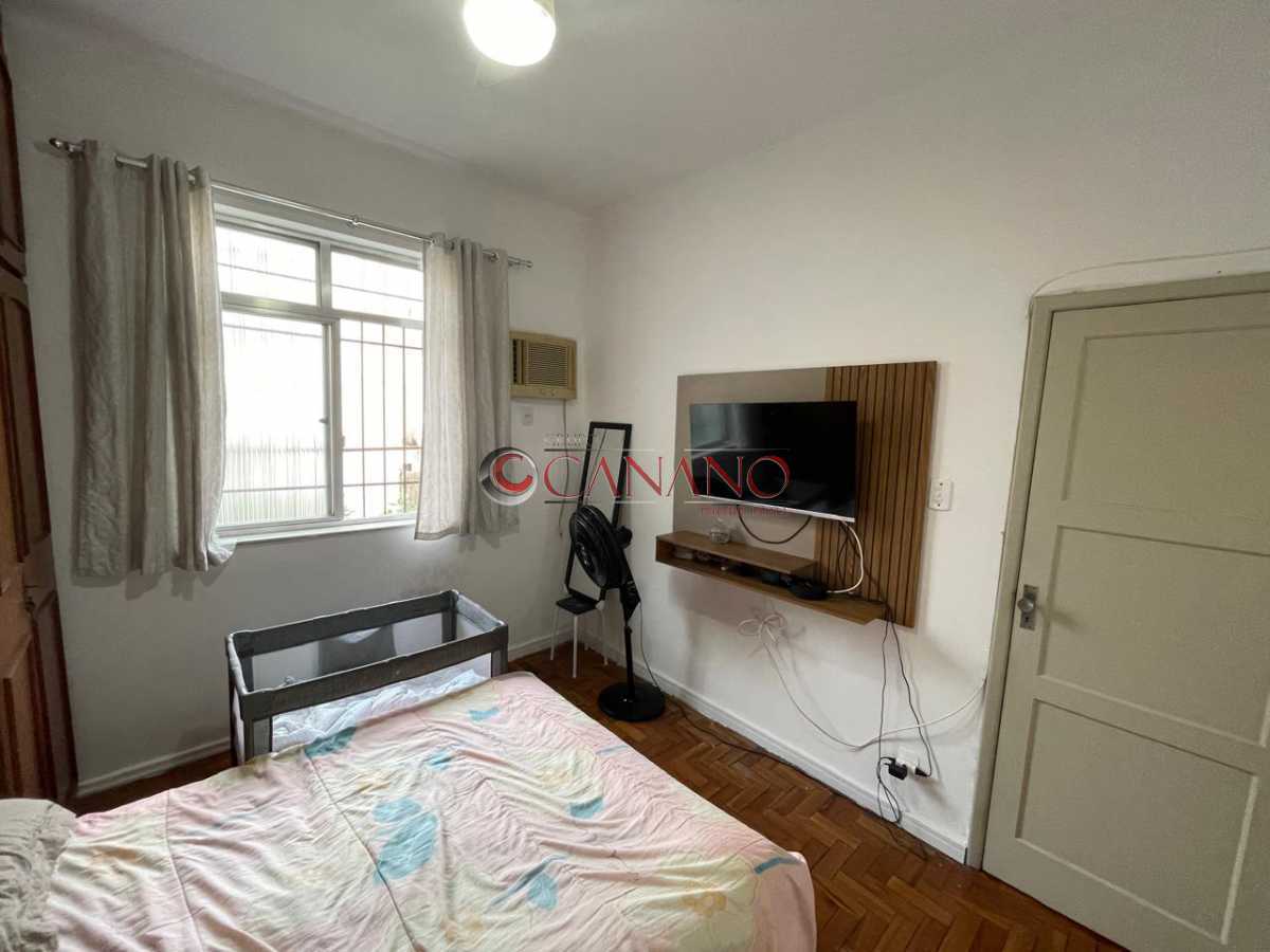 Conheça 21 do imóvel - Apartamento com Área Privativa 2 quartos à venda Engenho de Dentro, Rio de Janeiro - R$ 175.000 - BJAA20001 - 21 21 - 21
