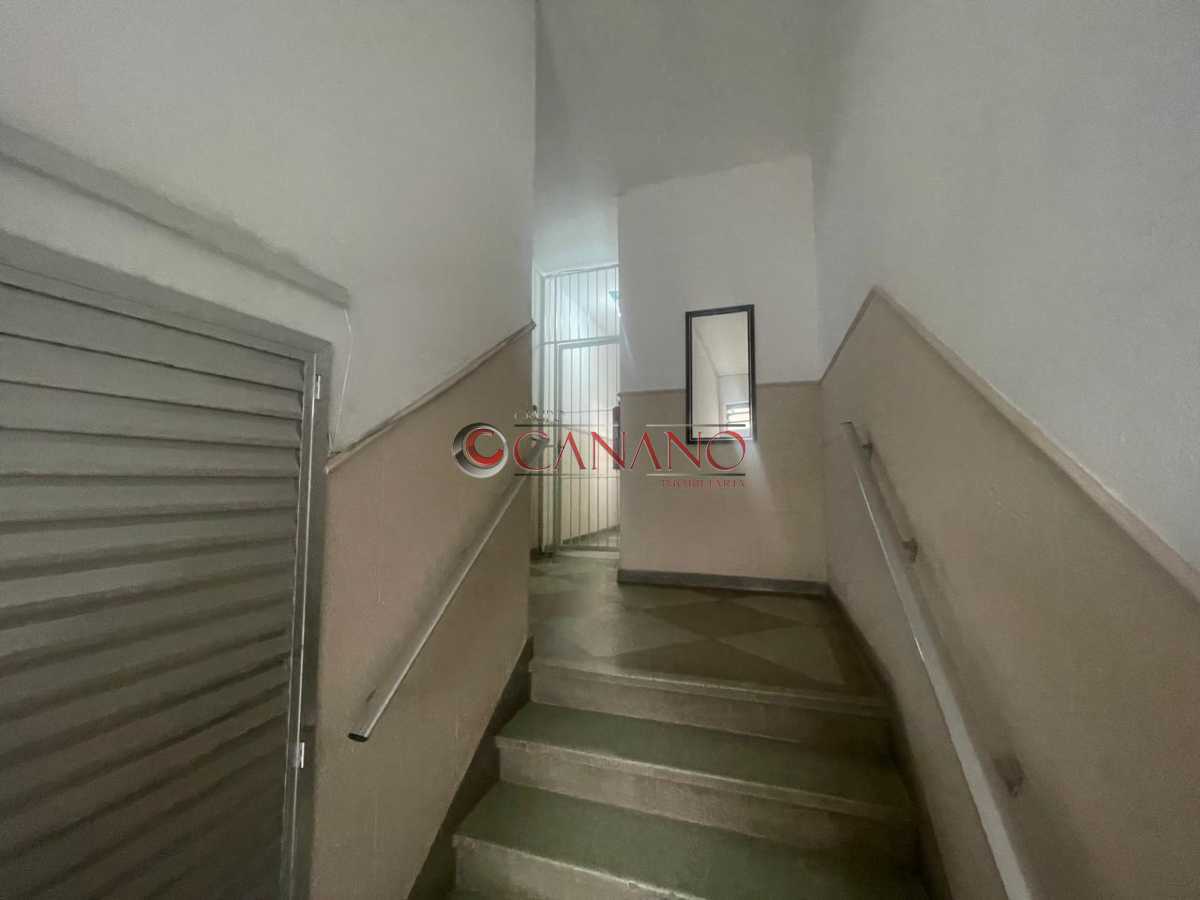 Conheça 23 do imóvel - Apartamento com Área Privativa 2 quartos à venda Engenho de Dentro, Rio de Janeiro - R$ 175.000 - BJAA20001 - 23 23 - 23