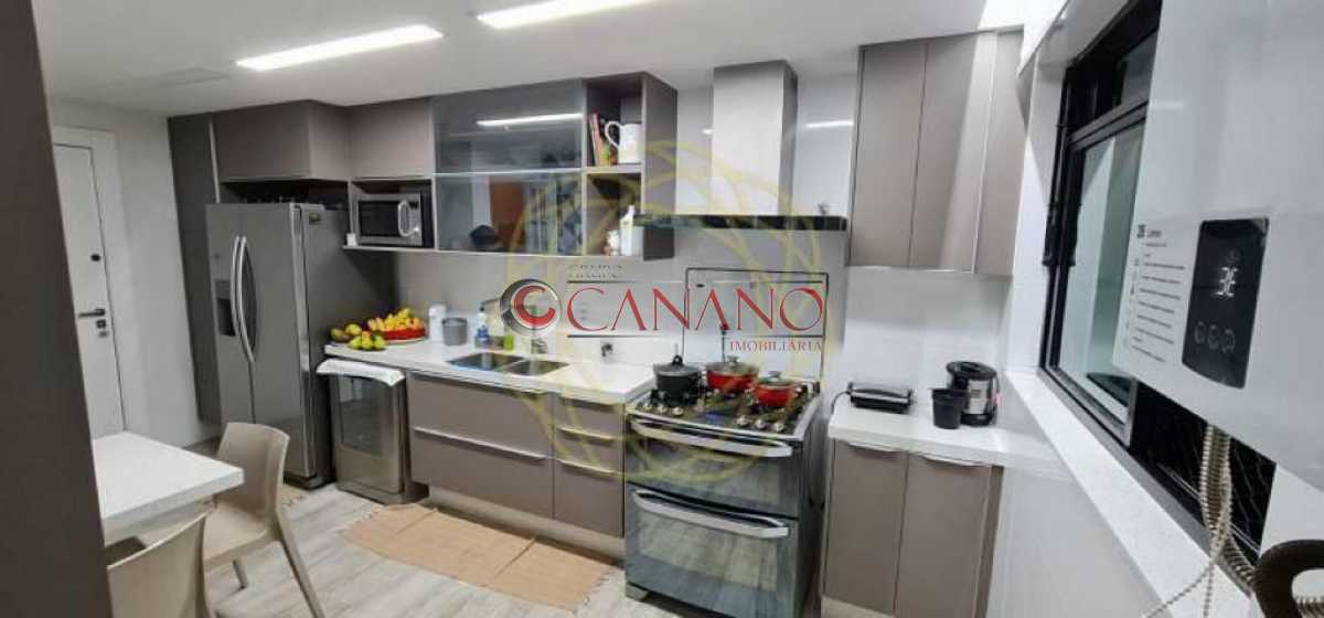 Conheça 5 do imóvel - Cobertura 4 quartos à venda Méier, Rio de Janeiro - R$ 1.790.000 - BJCO40025 - 5 5 - 5