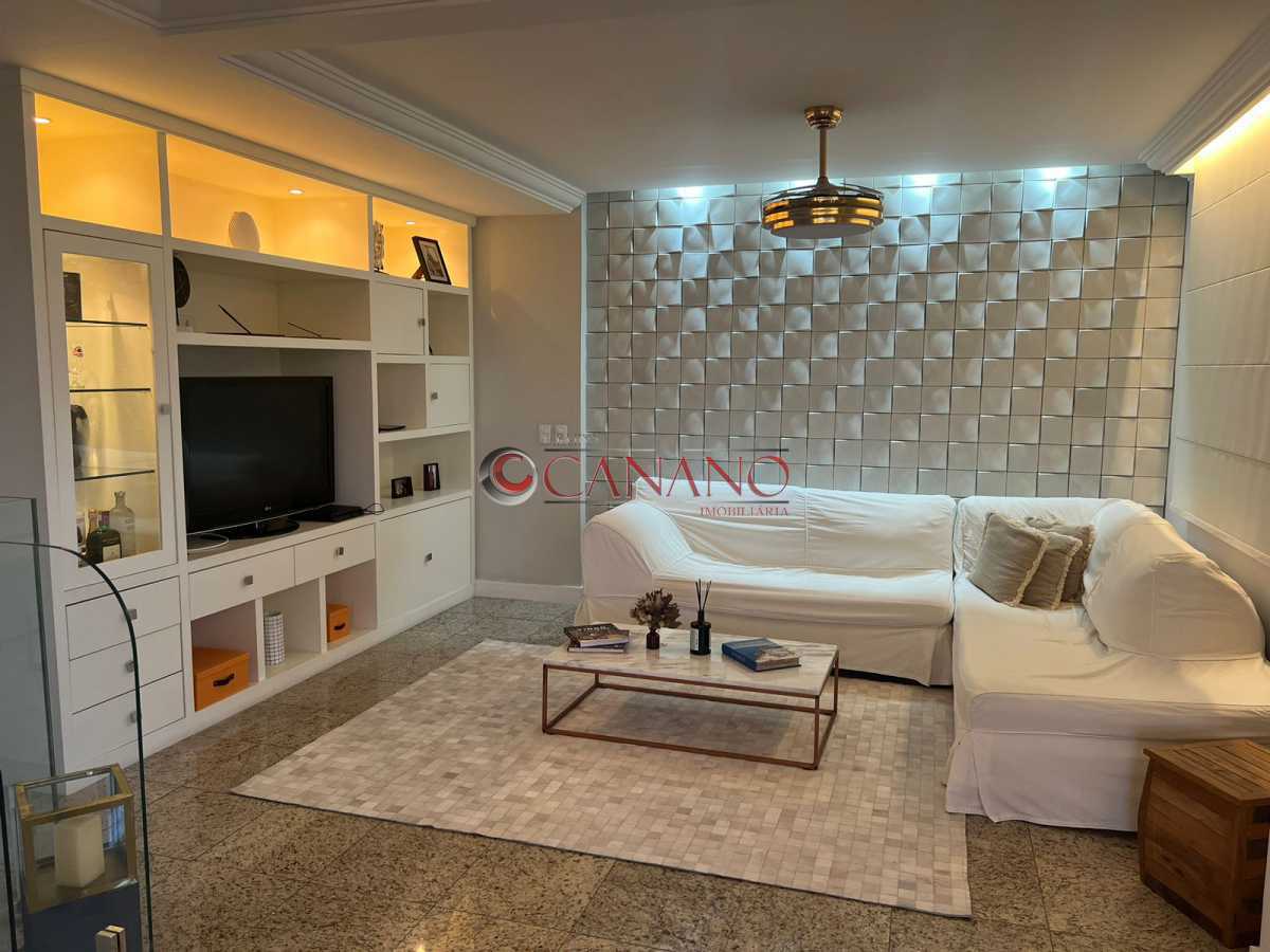 Conheça 3 do imóvel - Cobertura 4 quartos à venda Méier, Rio de Janeiro - R$ 1.790.000 - BJCO40025 - 3 3 - 3