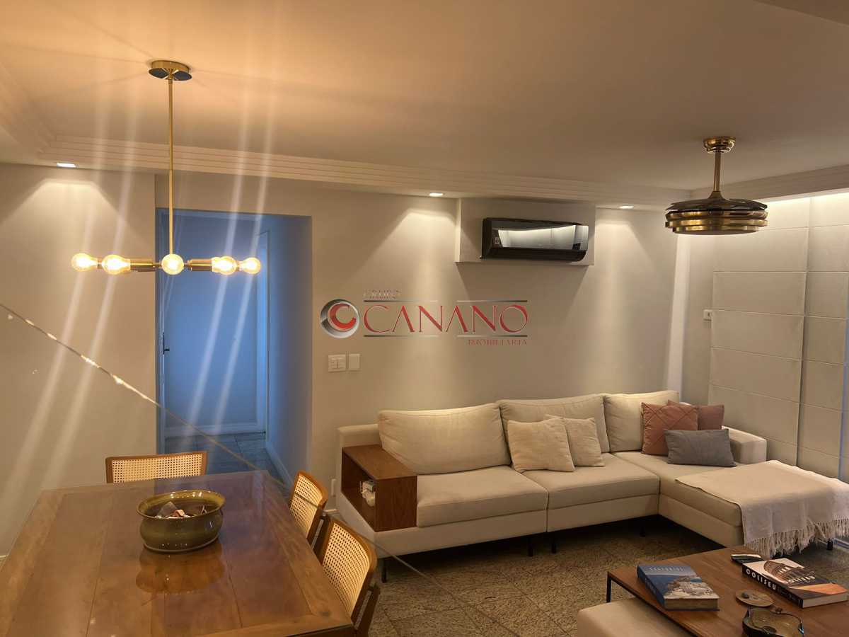 Conheça 11 do imóvel - Cobertura 4 quartos à venda Méier, Rio de Janeiro - R$ 1.790.000 - BJCO40025 - 11 11 - 11