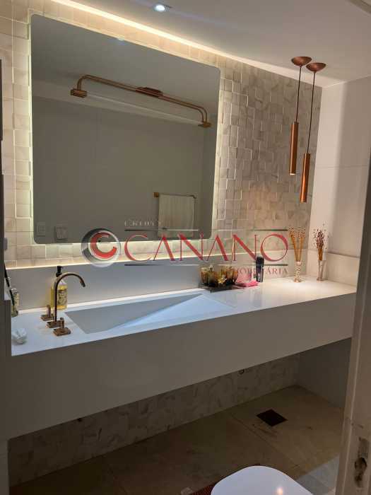 Conheça 14 do imóvel - Cobertura 4 quartos à venda Méier, Rio de Janeiro - R$ 1.790.000 - BJCO40025 - 14 14 - 14