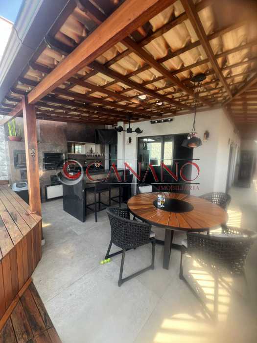 Conheça 20 do imóvel - Cobertura 4 quartos à venda Méier, Rio de Janeiro - R$ 1.790.000 - BJCO40025 - 20 20 - 20
