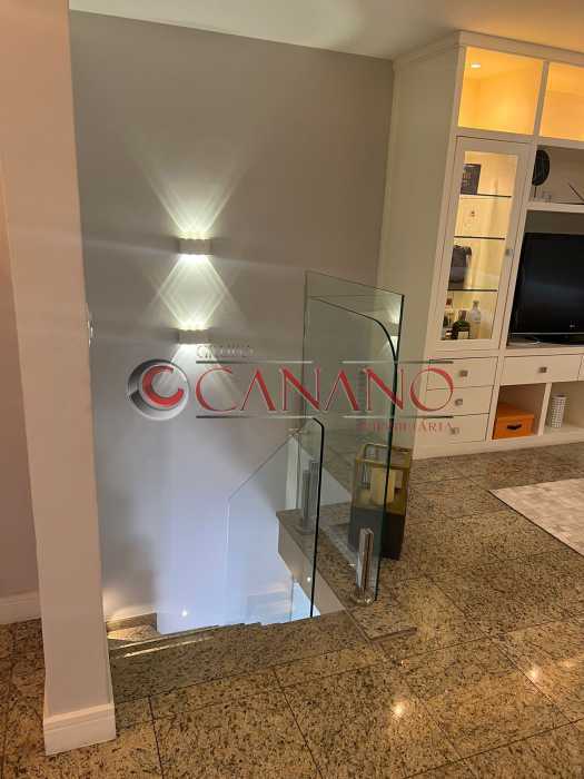Conheça 21 do imóvel - Cobertura 4 quartos à venda Méier, Rio de Janeiro - R$ 1.790.000 - BJCO40025 - 21 21 - 21