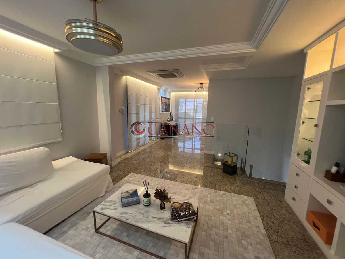 Conheça 22 do imóvel - Cobertura 4 quartos à venda Méier, Rio de Janeiro - R$ 1.790.000 - BJCO40025 - 22 22 - 22