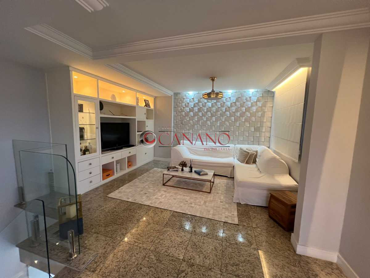 Conheça 23 do imóvel - Cobertura 4 quartos à venda Méier, Rio de Janeiro - R$ 1.790.000 - BJCO40025 - 23 23 - 23