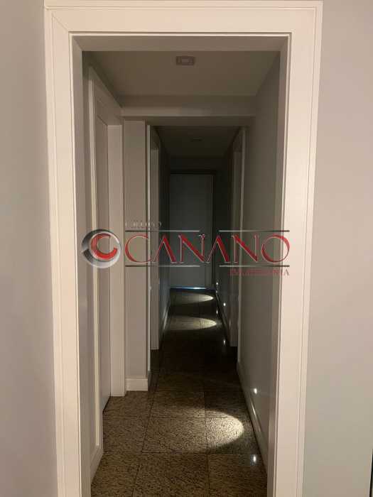Conheça 30 do imóvel - Cobertura 4 quartos à venda Méier, Rio de Janeiro - R$ 1.790.000 - BJCO40025 - 30 30 - 30