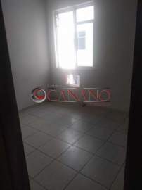 Apartamento 1 quarto à venda Riachuelo, Rio de Janeiro - R$ 200.000 - BJAP10237