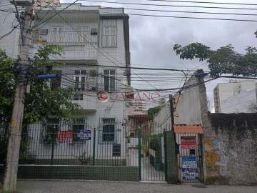 Casa de Vila 2 quartos à venda Andaraí, Rio de Janeiro - R$ 240.000 - BJCV20115