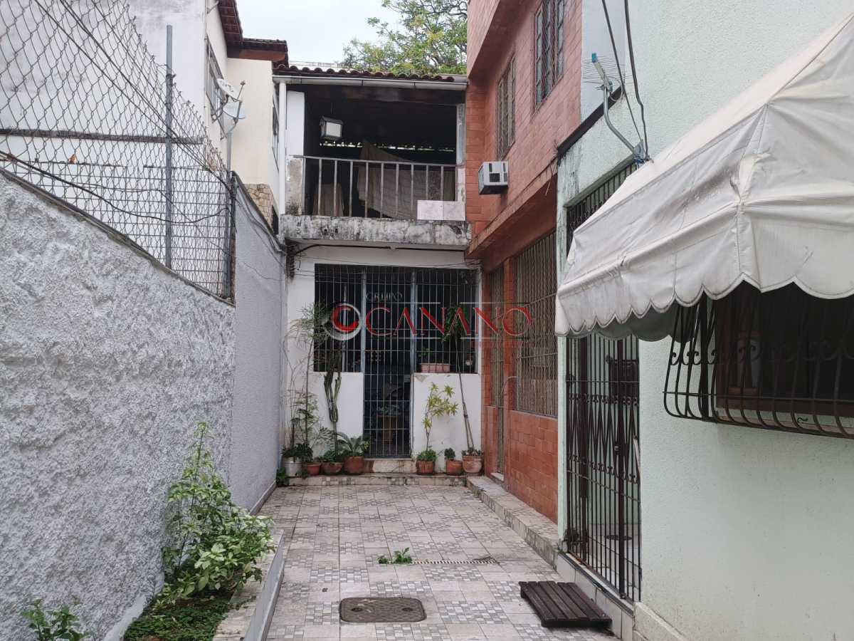 Conheça 3 do imóvel - Casa de Vila 2 quartos à venda Andaraí, Rio de Janeiro - R$ 240.000 - BJCV20115 - 3 3 - 3