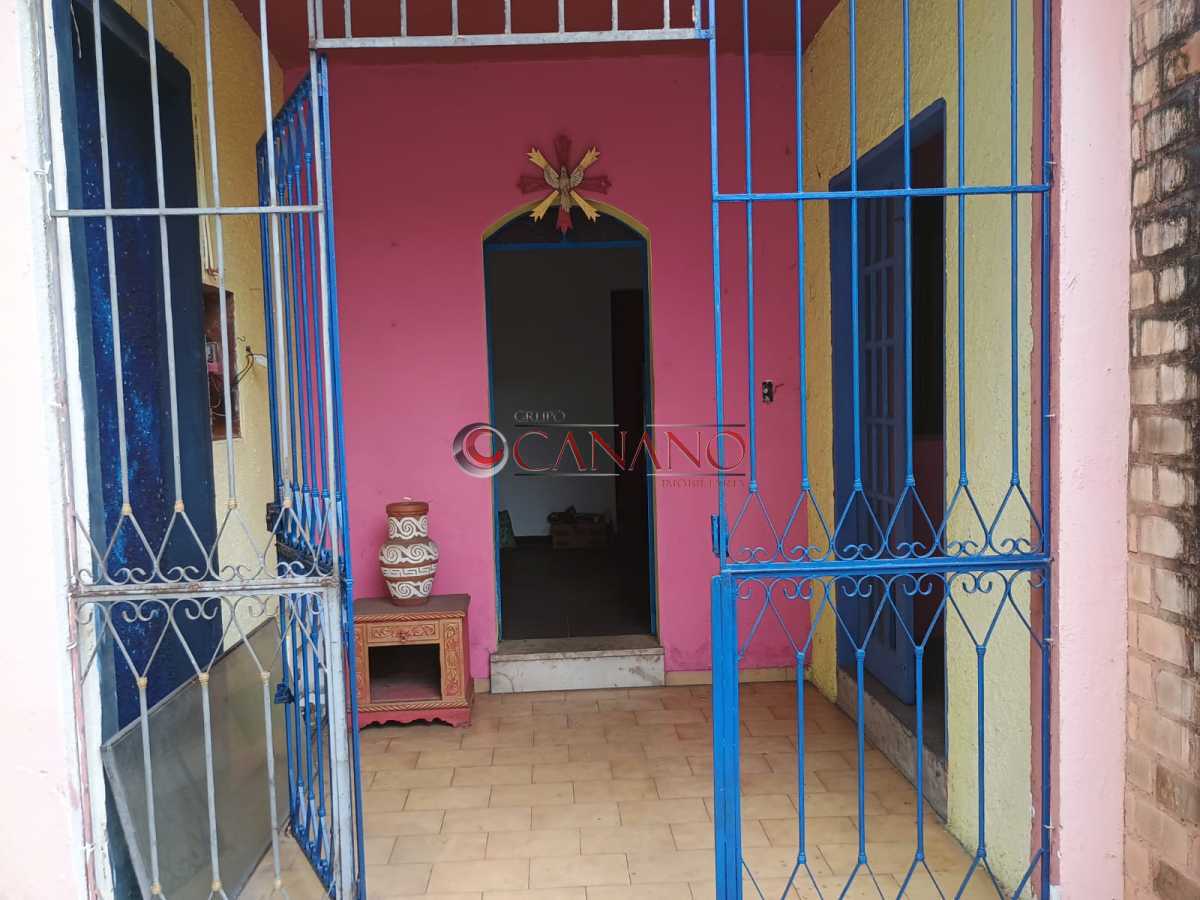 Conheça 4 do imóvel - Casa de Vila 2 quartos à venda Andaraí, Rio de Janeiro - R$ 240.000 - BJCV20115 - 4 4 - 4
