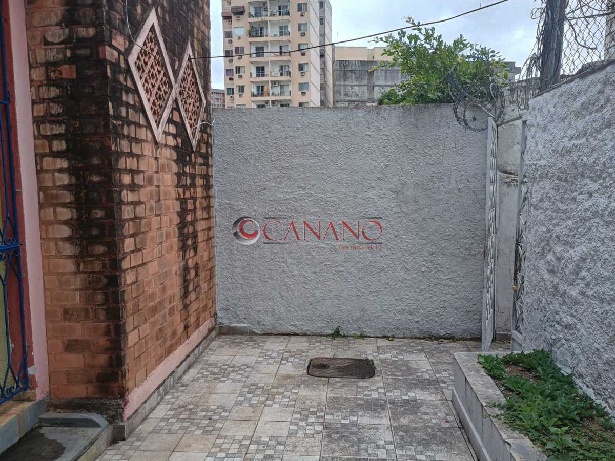 Conheça 5 do imóvel - Casa de Vila 2 quartos à venda Andaraí, Rio de Janeiro - R$ 240.000 - BJCV20115 - 5 5 - 5