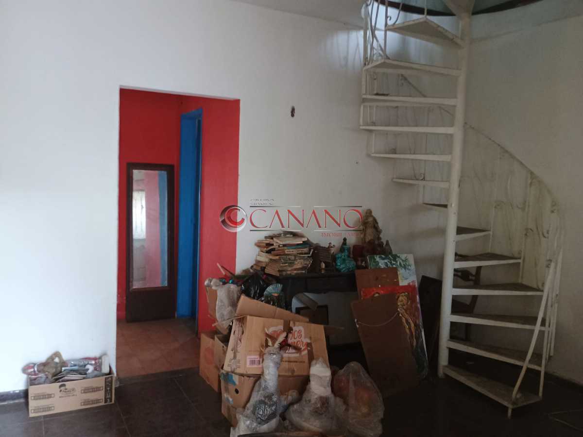 Conheça 6 do imóvel - Casa de Vila 2 quartos à venda Andaraí, Rio de Janeiro - R$ 240.000 - BJCV20115 - 6 6 - 6