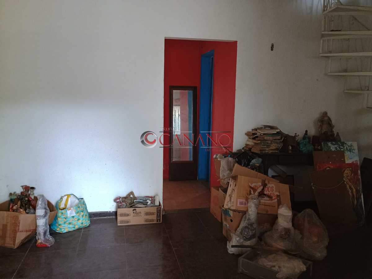 Conheça 7 do imóvel - Casa de Vila 2 quartos à venda Andaraí, Rio de Janeiro - R$ 240.000 - BJCV20115 - 7 7 - 7