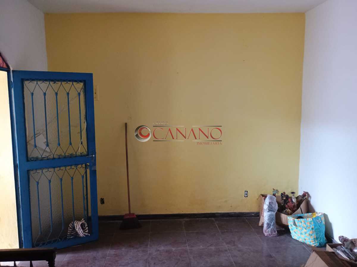 Conheça 8 do imóvel - Casa de Vila 2 quartos à venda Andaraí, Rio de Janeiro - R$ 240.000 - BJCV20115 - 8 8 - 8