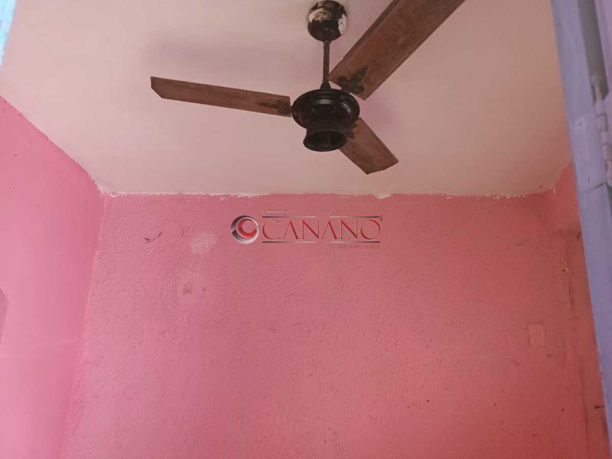 Conheça 9 do imóvel - Casa de Vila 2 quartos à venda Andaraí, Rio de Janeiro - R$ 240.000 - BJCV20115 - 9 9 - 9
