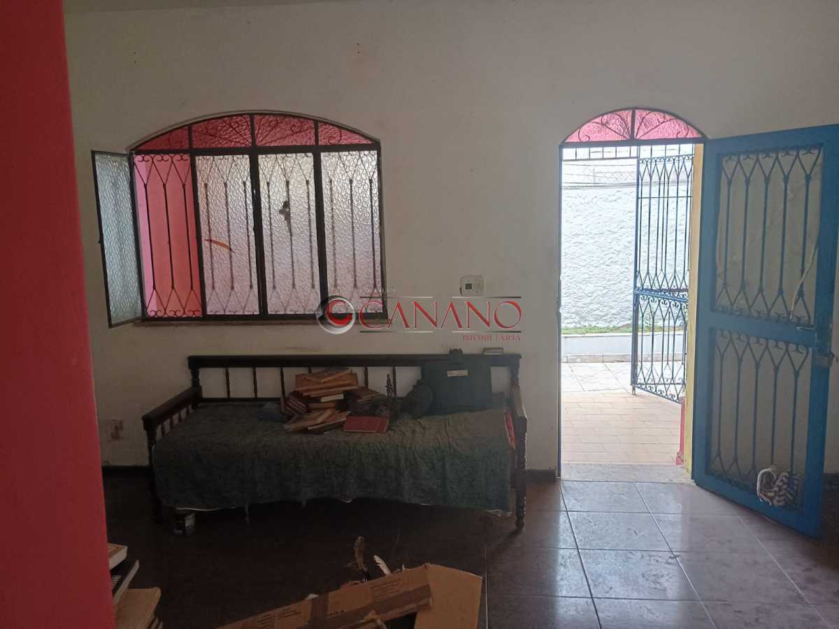 Conheça 10 do imóvel - Casa de Vila 2 quartos à venda Andaraí, Rio de Janeiro - R$ 240.000 - BJCV20115 - 10 10 - 10