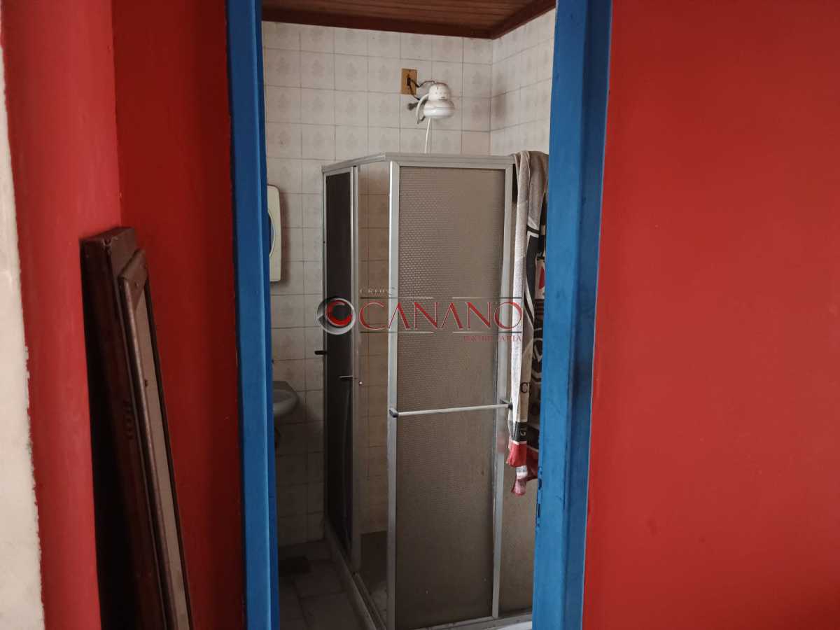 Conheça 11 do imóvel - Casa de Vila 2 quartos à venda Andaraí, Rio de Janeiro - R$ 240.000 - BJCV20115 - 11 11 - 11