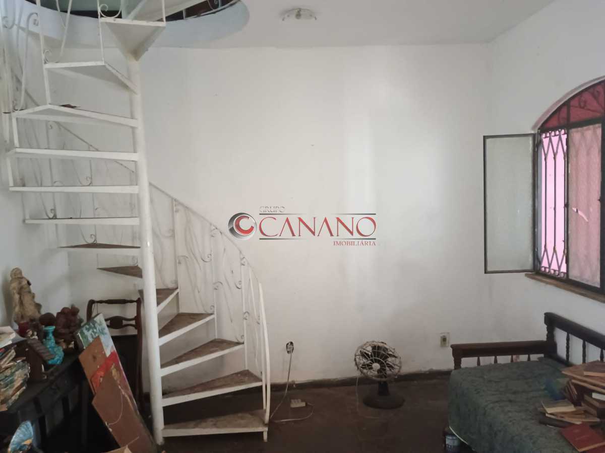 Conheça 13 do imóvel - Casa de Vila 2 quartos à venda Andaraí, Rio de Janeiro - R$ 240.000 - BJCV20115 - 13 13 - 13